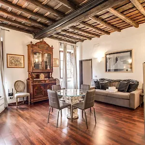  Appartamento Colonna - Trastevere