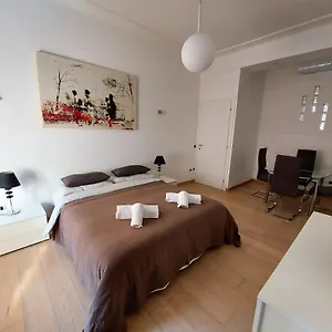  Appartamento Prati