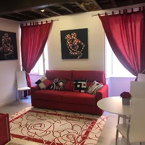  Appartamento Domus Belsiana