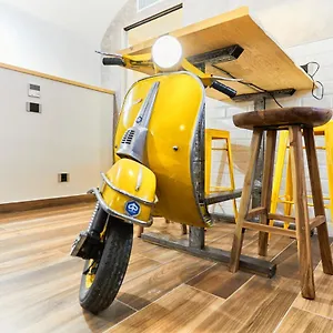  Appartamento Cozy And Funny In Front Of Vatican Museums - Myflat In