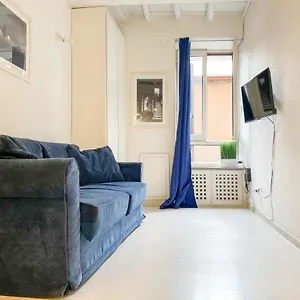  Appartamento Colosseo 13 Boutique
