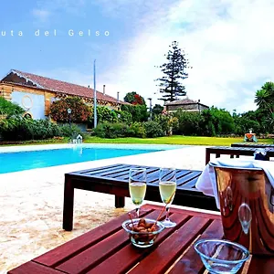 Tenuta Del Gelso , Catania Italia