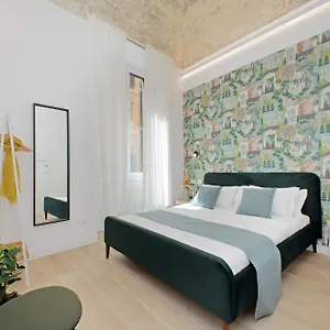 Redseven Appartement
