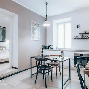 Restart Aldobrandini E Sciarra Appartement