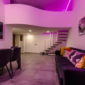 Nvmen Colosseo Appartement