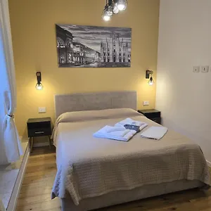 Magnoliaapartments - 18b Visconti Duomo Milan
