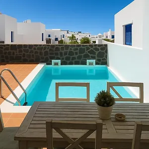 Papagayo Mirage , Playa Blanca (Lanzarote) España