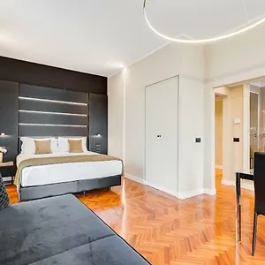 Frattina High-end Apartamento