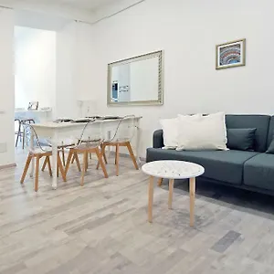  Appartamento Pompeo Magno White Luxury