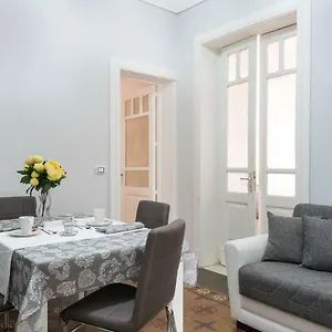 Gramignani House , Catania Italia