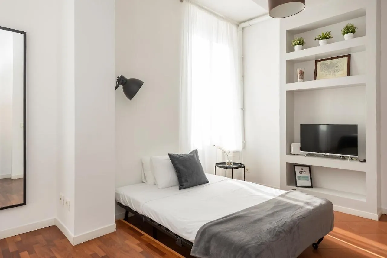 White Flat Termini Apartment Rome 0*,  Italy